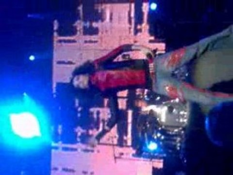 Tokio Hotel Genève 12.07.08