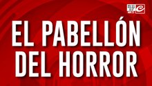 El pabellón del horror: 15 guardiacárceles denunciados por abuso sexual y torturas