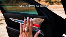 BMW technology 🔥☠️