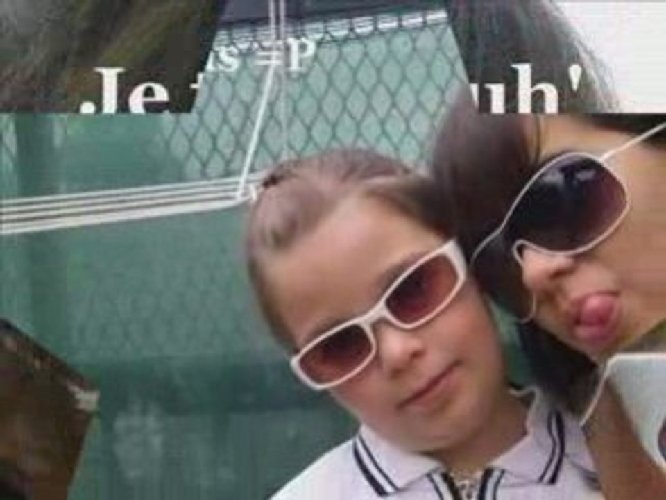 sister's