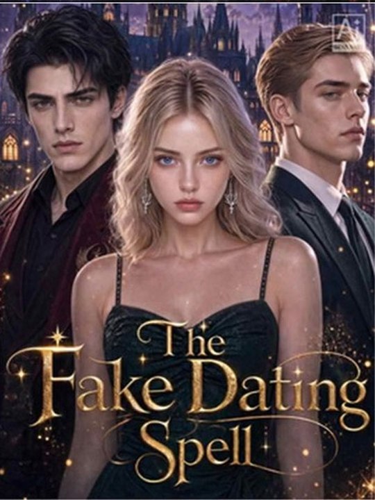The Fake Dating Spell -Full Movie  🔥🔥🔥FULL MOVIES ENGLISH SUB 2026