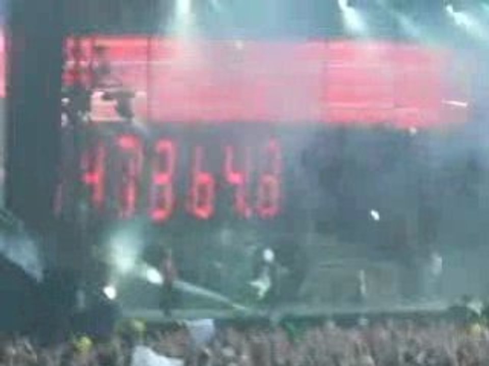 Tokio Hotel PDP 21.06.08 - Leb' Die Sekunde [1/5]