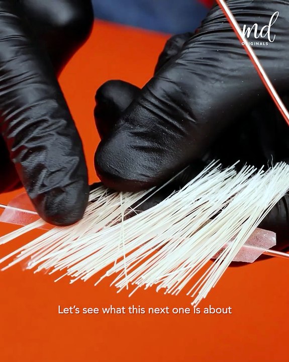 Nothing better than new & helpful hacks!