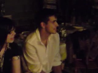 Anniv' chez les Deguii