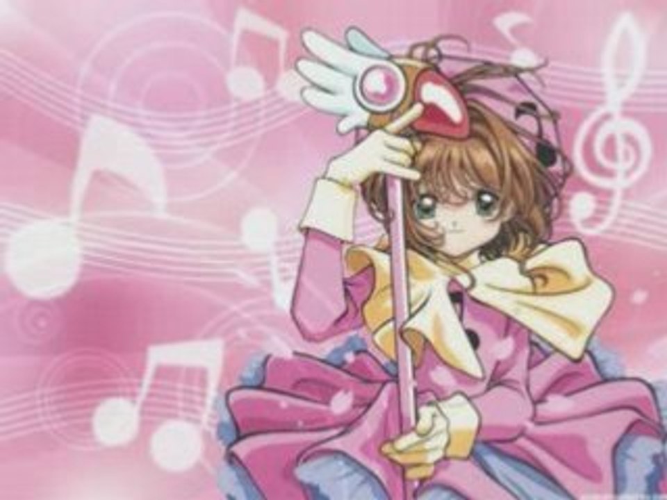 Le reve de sakura