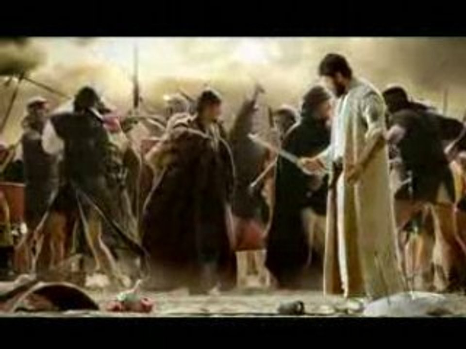 khalid ibn alwalid