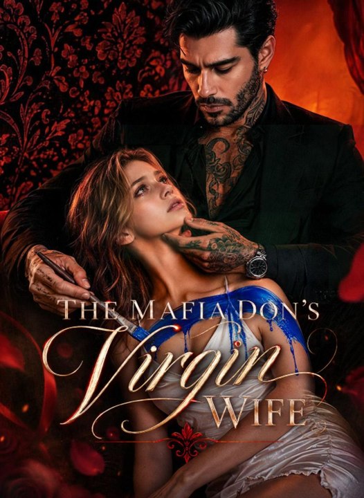 The Mafia Don's Virgin Wife🧡🍏 🔥 (2026) - FULL ENGSUB | Reelshort Hot HD | Best Drama