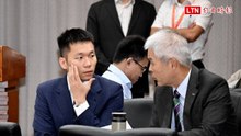 籃球》瓊斯盃賽制惹議 李洋要求籃協改進：邀請賽別失信於國際