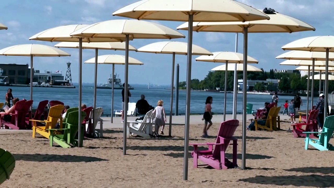 Canadians say Trump's threat to rename Lake Ontario is ‘unnecessary’