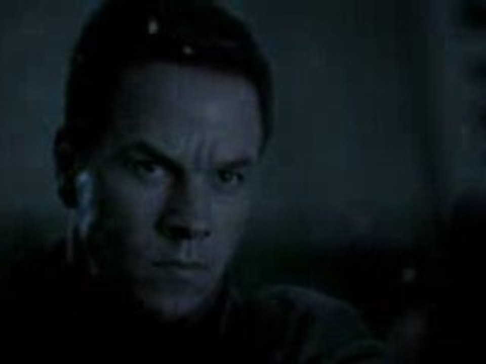 Max Payne Movie Trailer