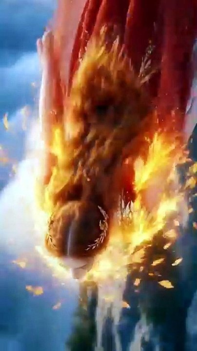 Oops! My Phoenix Mommy Snagged a War God Daddy - Full EP [Full Movie]