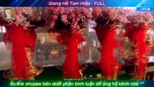 Giang hồ tam hiệp