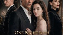 One Night With My Ex's Godfather- FULL MOVIES | ENGLISH SUB