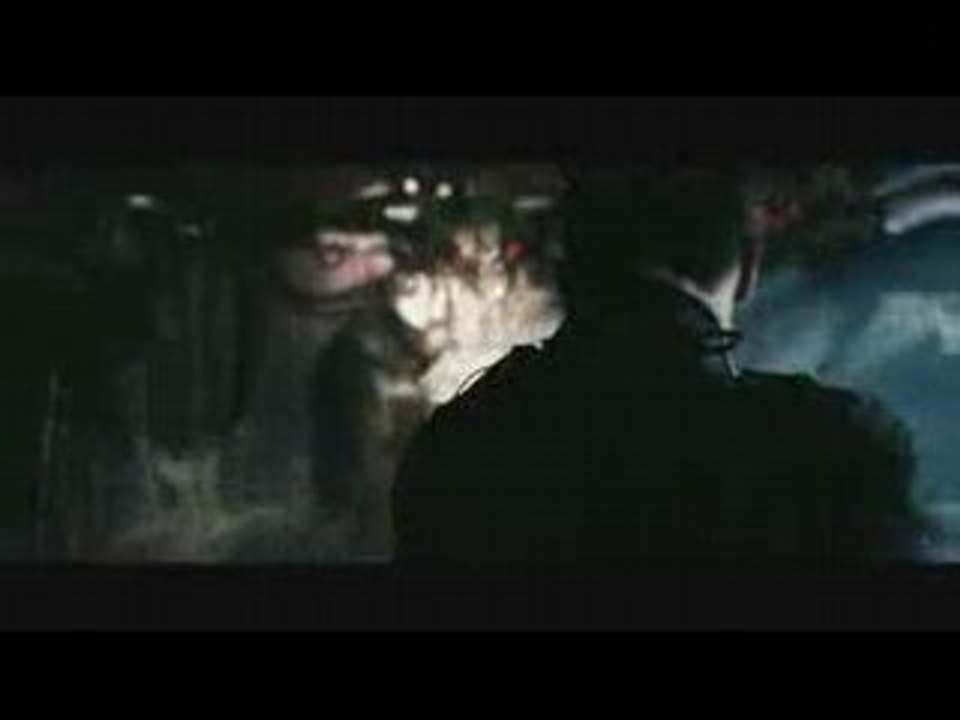 Terminator 4 Salvation The Future Begins Official Trailer