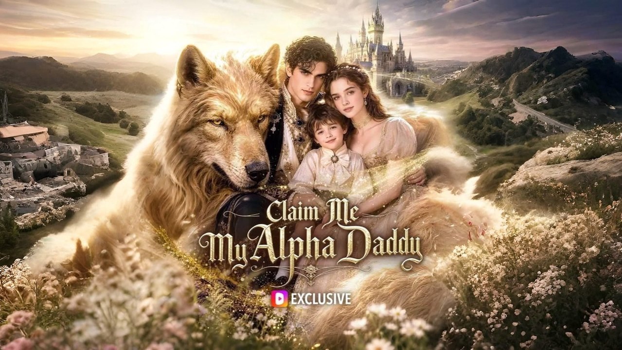 Fate Forces My Alpha Daddy To Claim Me And Our Son -  Full HD 2026 🧡🧡🧡