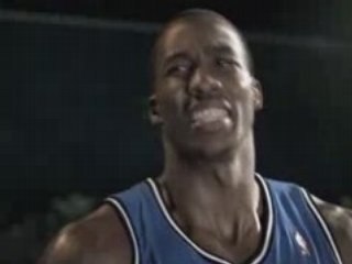 Nba ballers-chosen one