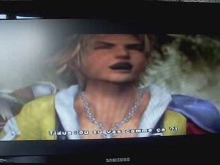 FFX Walktrough - Partie 28 , Ghi(2)
