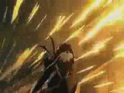 Fate stay night amv 02