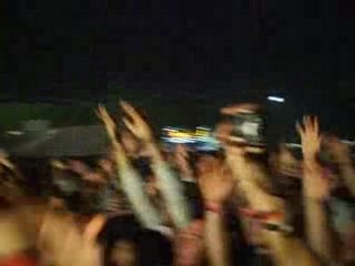 Sinik  tout là-haut  a dour