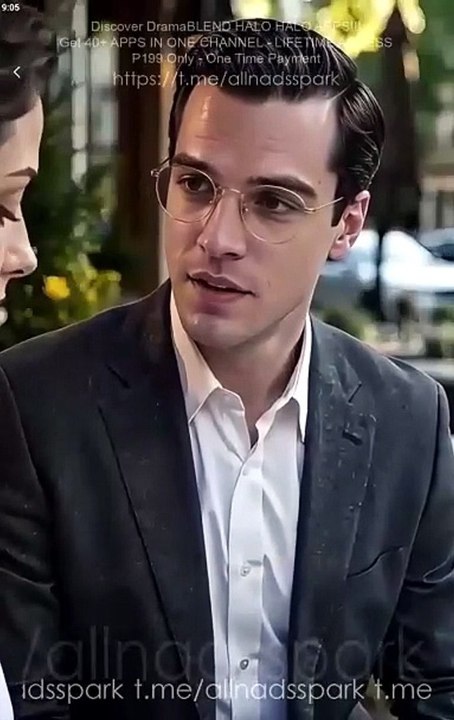 The Billionaire's Wolf's Private-Drama FULL MOVIES ENGLISH SUB [Full Movie] [Full Movie]