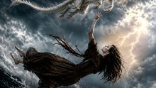 I Raised Him, He Let Me Drown Full EP | Dragon Fantasy Romance Short Drama | Viral Mythical Betrayal Story - ENGSUB