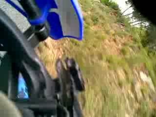 banshee acceleration 3e - 6e