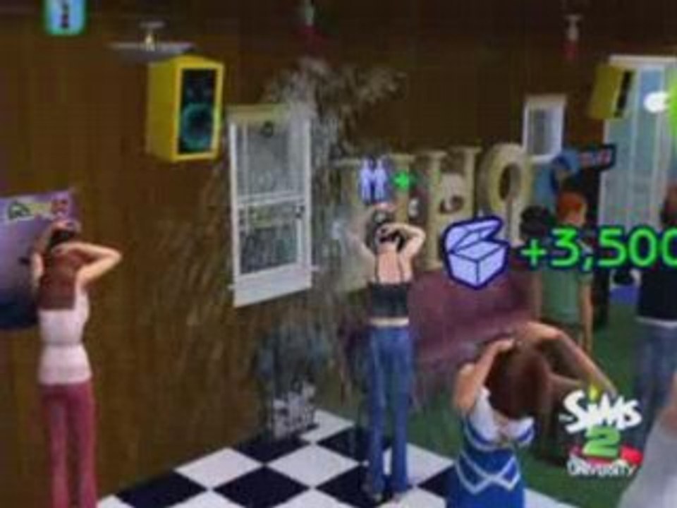 Sims2 ep1 _Blagues