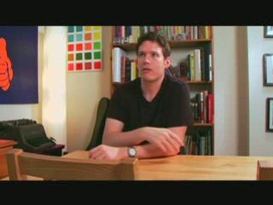 LFTI EXTRA (Episode 7 Deleted Stuff)