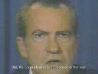 Nixon talks about Bohemian Grove