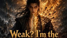 Weak_ I'm the Sealed God Heir! 🔥🔥🔥FULL MOVIES ENGLISH SUB 2026