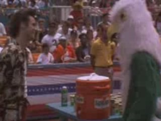 Ace Ventura: Pet Detective (1994)
