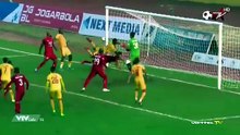 Hải Phòng 1-0 Thanh Hóa - Goals and Highlights (8/3/2020) | VTVcab 16 - Bóng Đá TV HD (ViettelTV)
