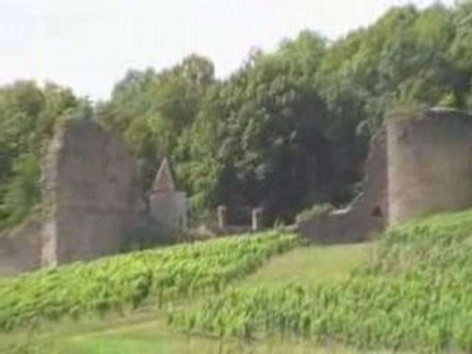arlay