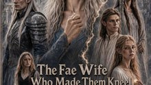 The Fae Wife Who Made Them Kneel  🔥🔥🔥FULL MOVIES ENGLISH SUB 2026