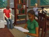 Sims2 ep1_Trailer 2
