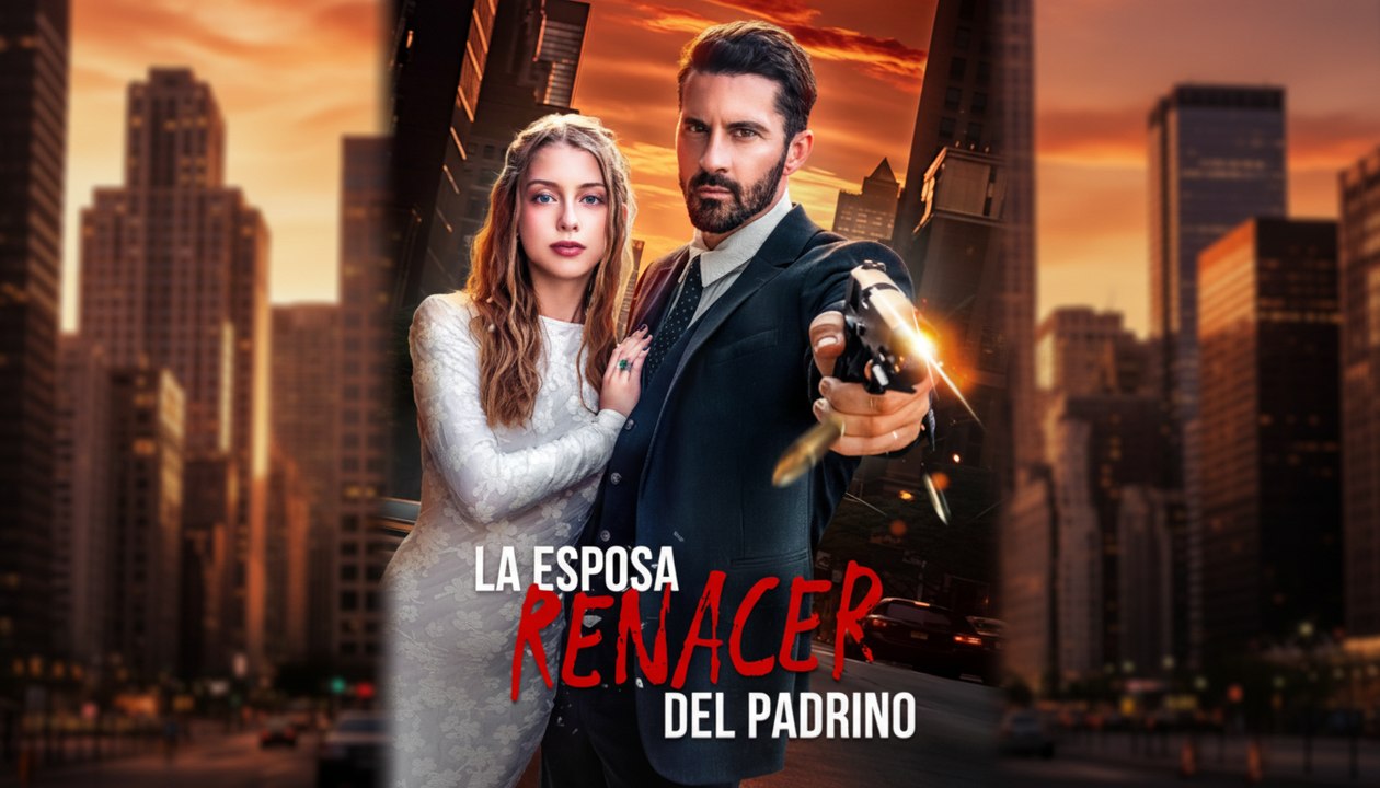 [Doblado ESP] Renacer La esposa del padrino