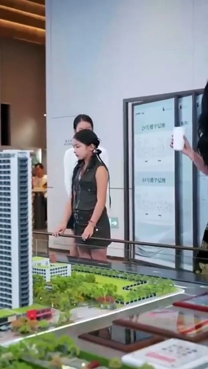 Wonder girl 2026 - Chinese Drama