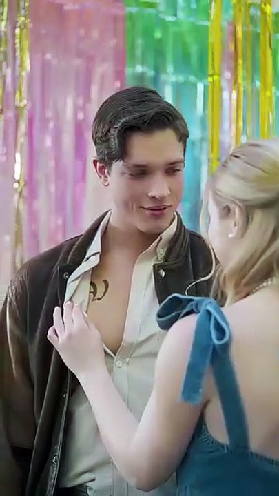 the stepsister he chose FULL HD