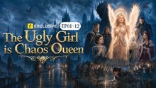 The Ugly Girl is Chaos Queen - New Movie 2026