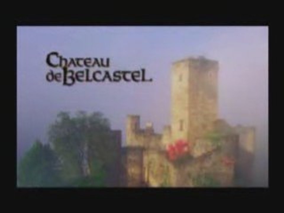 De Belcastel à Cahors