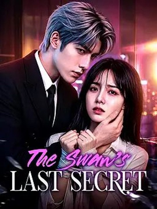 The Swan’s Last Secret Full Movie