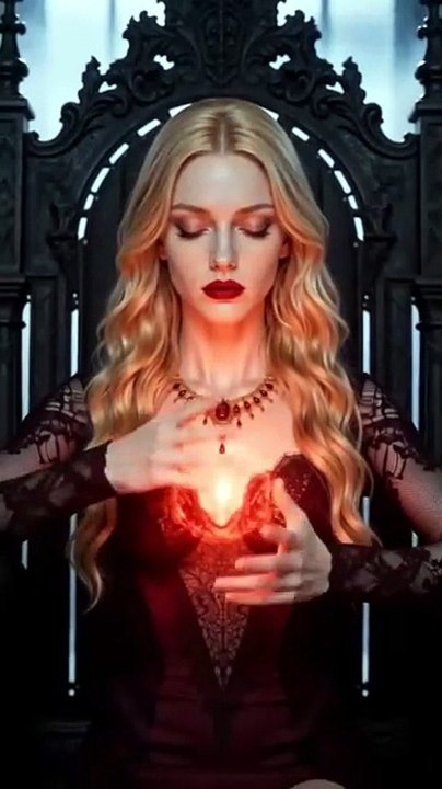 After Divorce, Four Vampire Kings Chasing Me (FULL HD) [Full Movie]