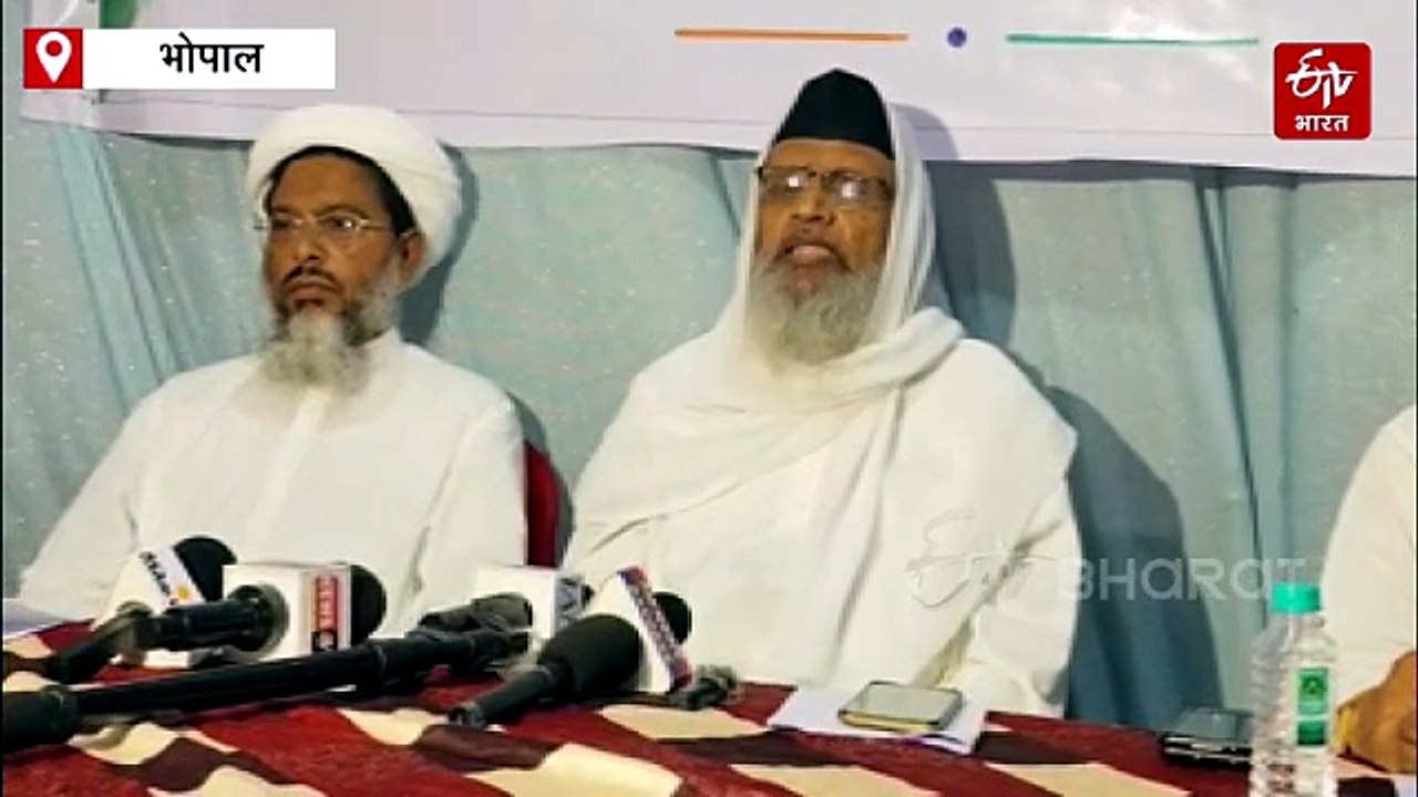 'मुसलमानों को UCC से बाहर रखा जाए', लॉ के खिलाफ सड़कों पर नहीं कोर्ट में होगी आर-पार की जंग