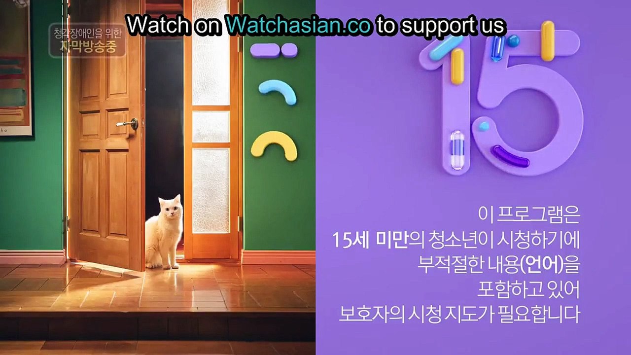 Meow, the Secret Boy Episode 2 I FULL MOVIES ENGLISH SUB