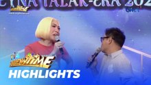It's Showtime: Kapag usapang AGE, defensive lahat ng 'Showtime' hosts! (Miss Q&A)