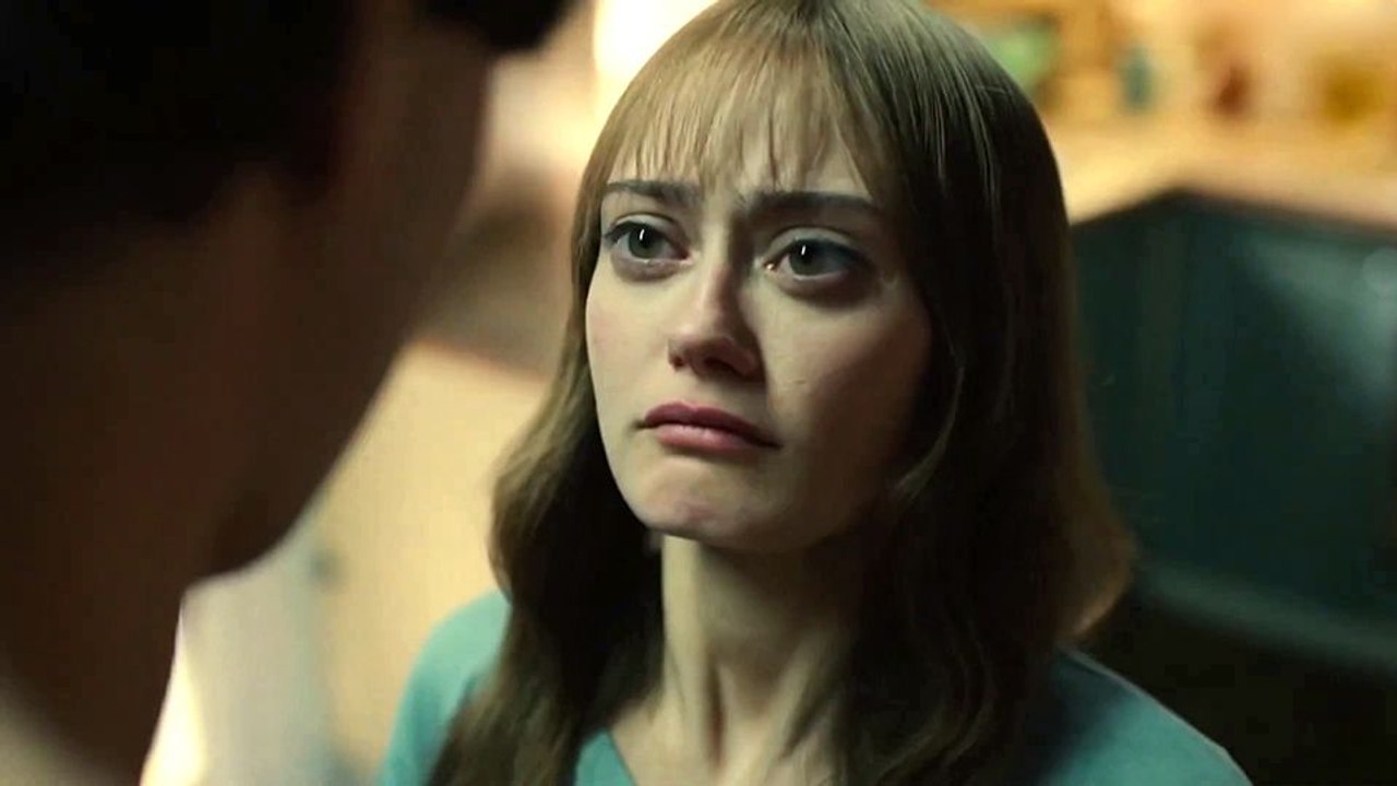 Sweetpea - staffel 2 Trailer OV