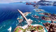 Battlefield 6 F22 Raptor Jet Gameplay 4K OVERKILL