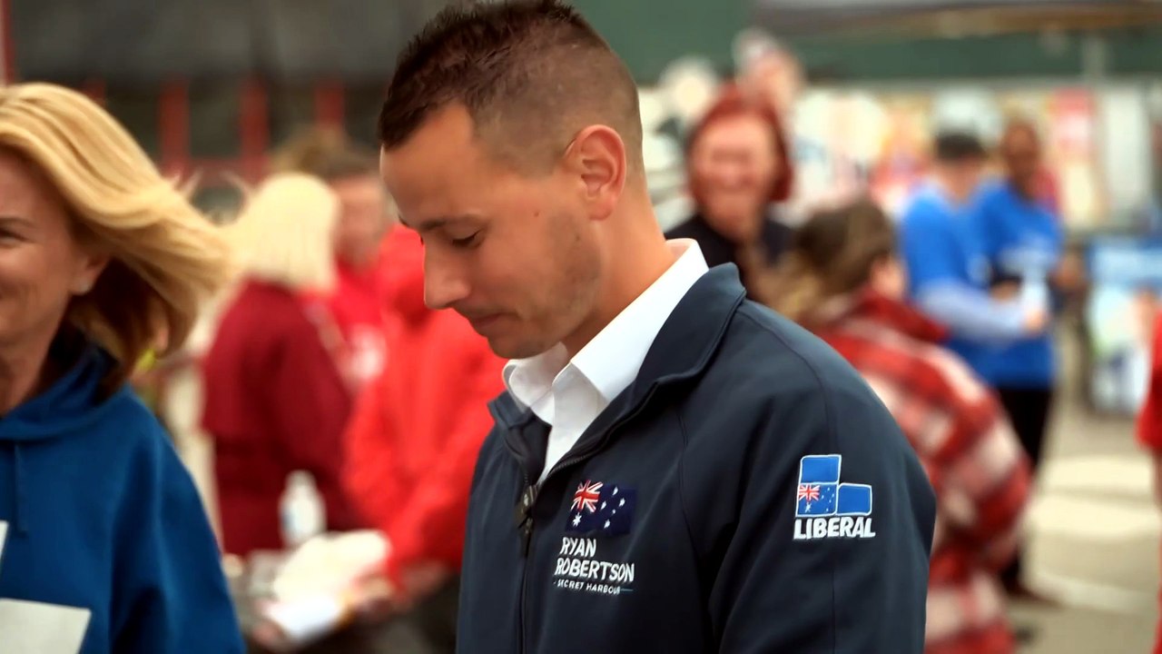 Andrew Hastie criticises Basil Zempilas's strategy in Secret Harbour by-election