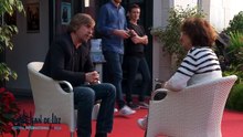 LE RIRE DE MA MÈRE - Interview Pascal Demolon