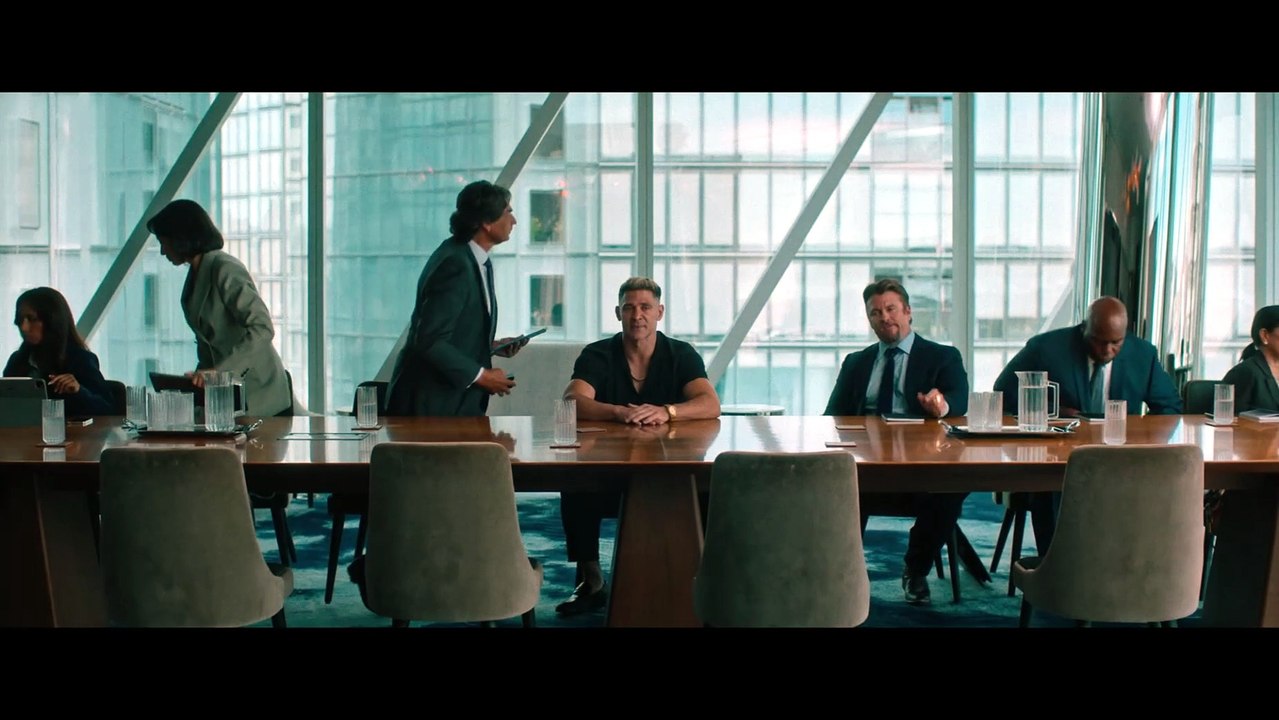 Beast (Trailer Ufficiale HD)